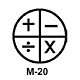 M-20